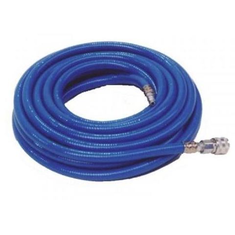 HALF1015A 10mm ID x 15m Air Hose assembly