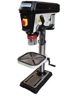 Garrick DB20 Bench Drill Press