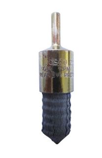 Josco Brush Cup cr25 Pointed end 6mm