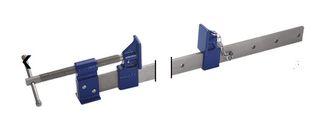 1830mm (1680mm Cap) 500kg Sash Clamp - Eclipse