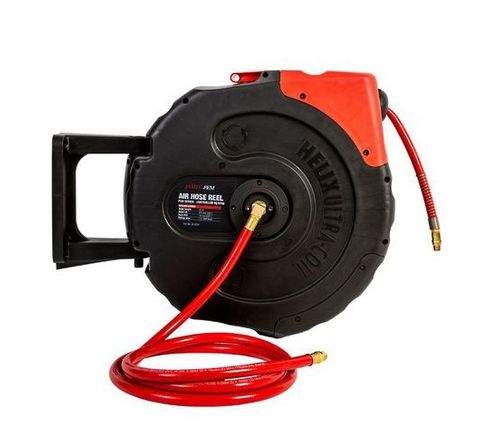 Hose Reel Helix PVC Air 20m