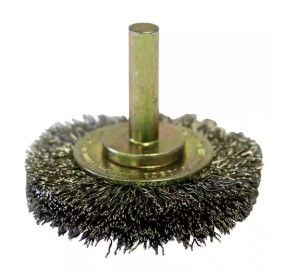Josco Cup Brush  50x8 Stainless 316