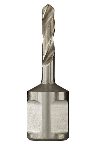 Euroboor Weldon Drill 7 x 30mm