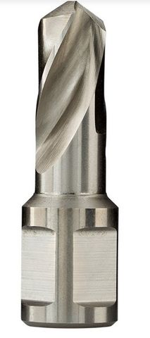 Euroboor Weldon Drill 8 x 30mm