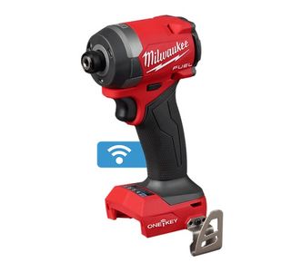 M18  FUEL Impact Driver with OneKey Skin Only
