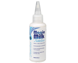 65ml OKO Magic Milk Tubeless