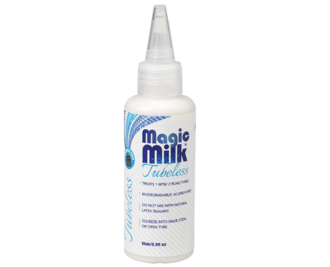 65ml OKO Magic Milk Tubeless