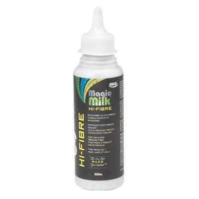 250ml OKO Magic Milk Hi-Fibre