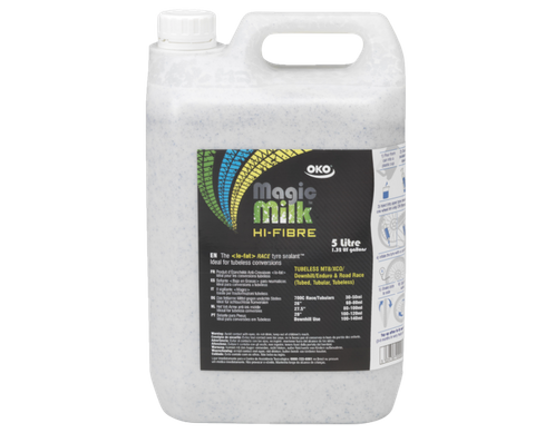 5 Litre OKO Magic Milk Hi-Fibre