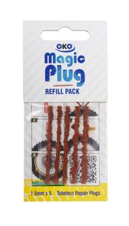 Magic Plug 1.5mm refills
