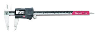 8''/200mm Digital Caliper Plastic Case - Starrett