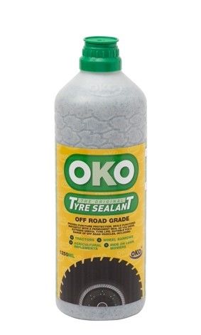 1250ml OKO Off Road Grade