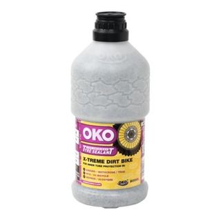 800ml OKO X-Treme Dirt Bike