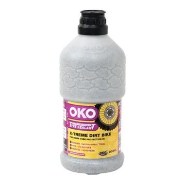 800ml OKO X-Treme Dirt Bike