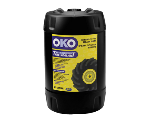 25-Litre OKO X-Tra Heavy Duty