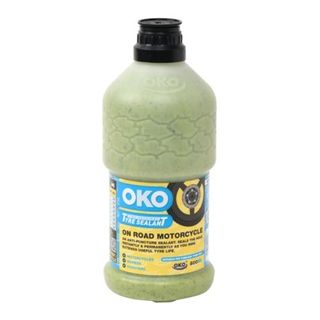 800ml OKO On Road Motorcycle