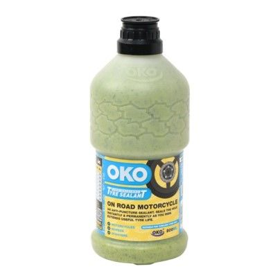 800ml OKO On Road Motorcycle