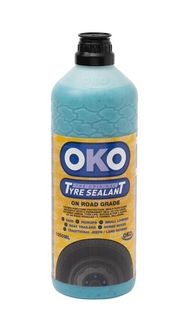 1250ml OKO On Road Grade