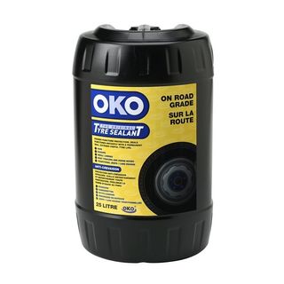 25-litre OKO On-Road Grade