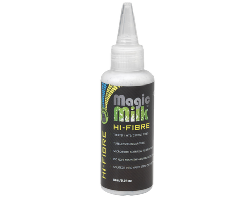 65ml OKO Magic Milk Hi-Fibre