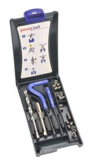 Powercoil 10G - 24 UNC Thread Repair kit
