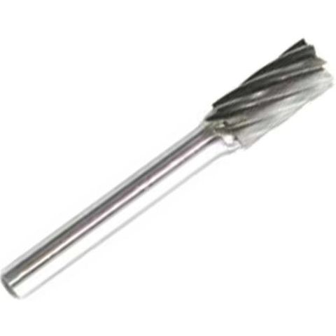 6 x 19mm x 6mm Shank Cylindrical (Aluminium Cut) Without EndCut