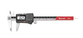 12" (300mm)Electronic  Digital Caliper - Starrett