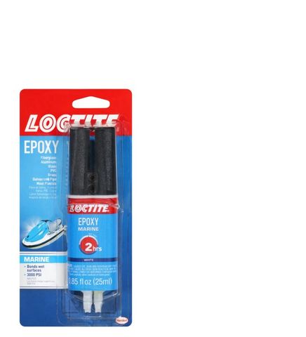 Loctite Marine Epoxy 25mm