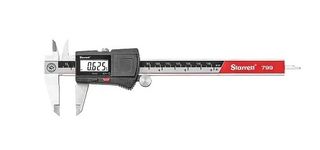 Starrett Digital Caliper 8" 200mm