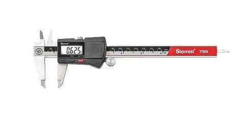 Starrett Digital Caliper 8" 200mm