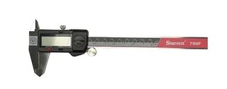 Starrett Digital Caliper 6" 150mm