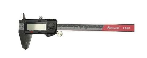 Starrett Digital Caliper 6" 150mm