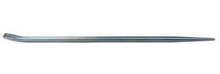 PB1 625mm Prybar - Round  Chrome Alloy Steel - Mayhew