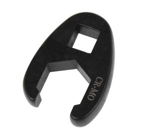 1" x 1/2" Dr Crowfoot  Flared Wrench