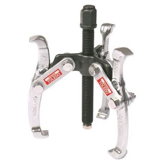 6"/150mm 3 Leg Mechanical Puller - Toledo