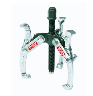 4"/100mm 3 Leg Mechanical Puller - Toledo