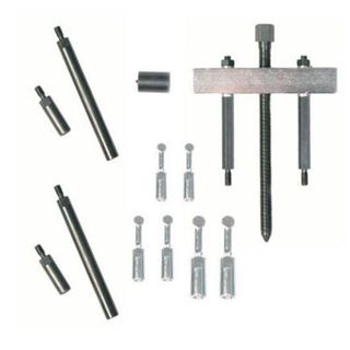 Twin Puller Kit 200mm Reach / 45-120mm Spread - Toledo