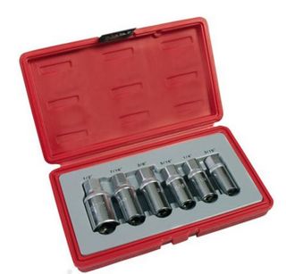 3/16" - 1/2" 6 piece Stud Remover Set - Toledo