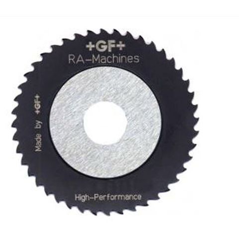 GF Wheel 63mm Dia  Saw Blade 1.2 -2.5mm