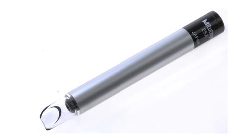 Mitutoyo Mini Microscope 25X magnification (Pen Type)