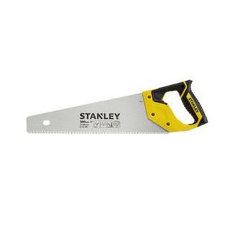 22'' 8 Pt Jetcut SP500 Handsaw - Stanley 50% OFF NORMAL LIST PRICE