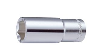 5/32' x 1/4'Dr. Deep 6Pt Socket - Hans