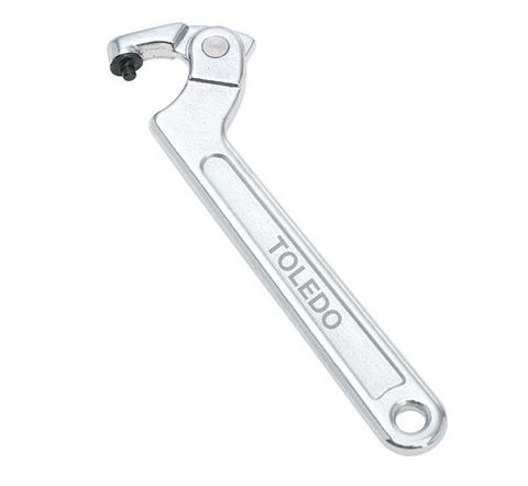 Toledo C Hook Pin Style 4-1/2 to 6-1/2