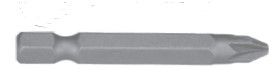 PZ2 x 50mm Powerbit - HANS