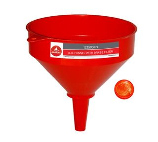 250mm Diameter Funnel