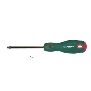 T6x75mm Torx Soft Grip Screwdriver  - Hans