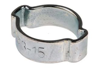 13-15mm (9/16") 'O' Clamp Titon - 1115-09