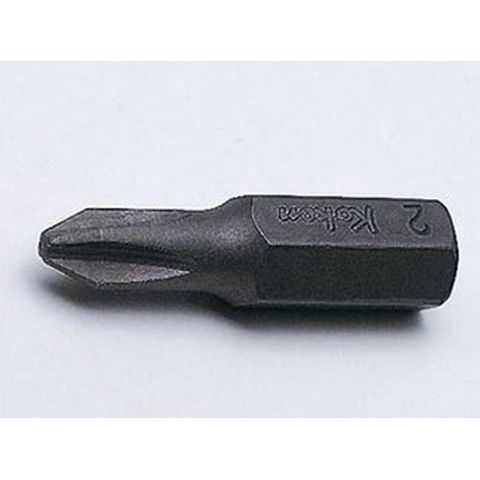 PH2 x 5/16''  Impact  Bit - Koken
