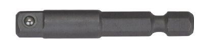 1/4" Dr x 1/4" Hex Drive Socket to Hex Adaptor - HANS