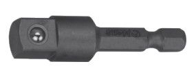 3/8" Dr x 1/4" Hex Drive Socket to Hex Adaptor - HANS